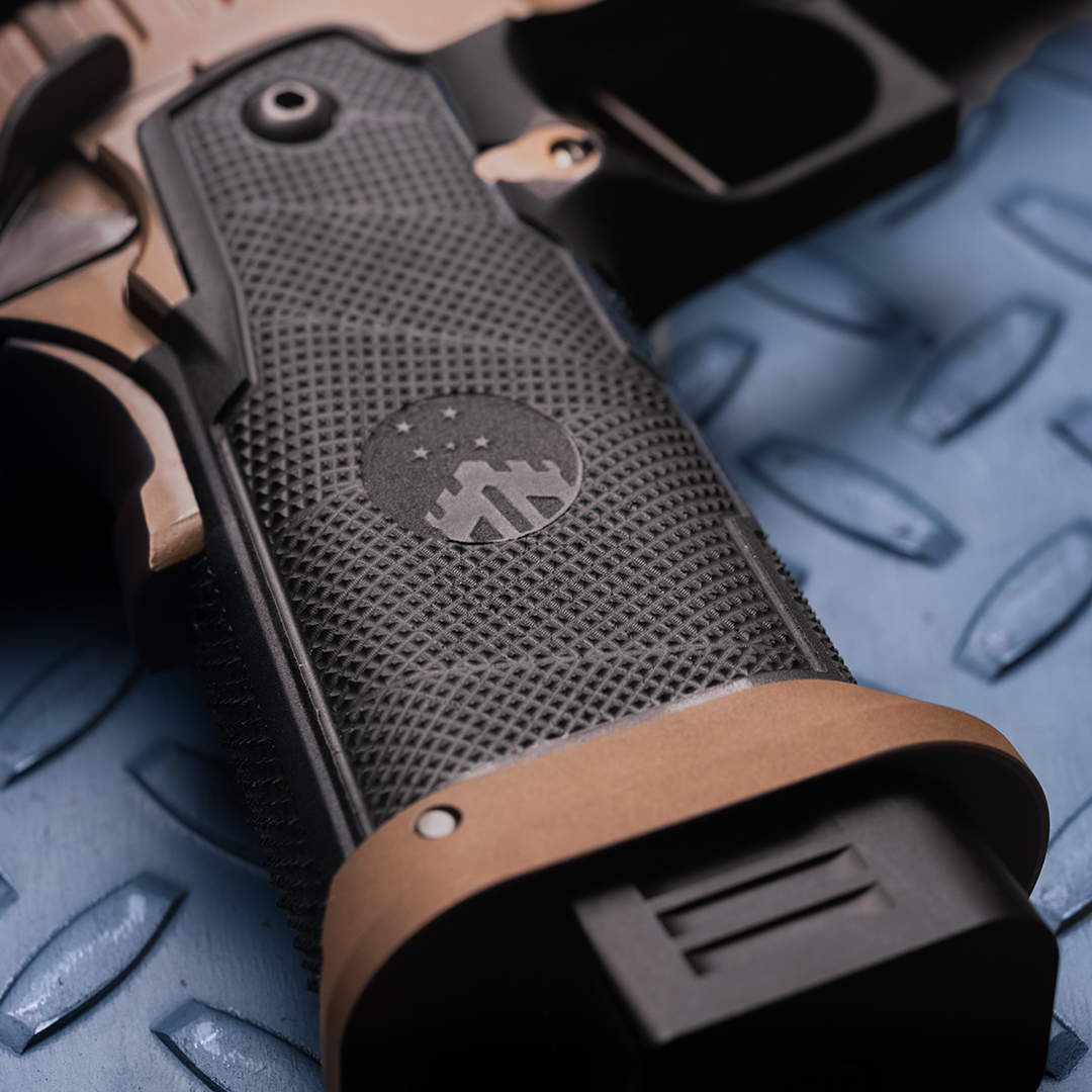 Tactile Grip
