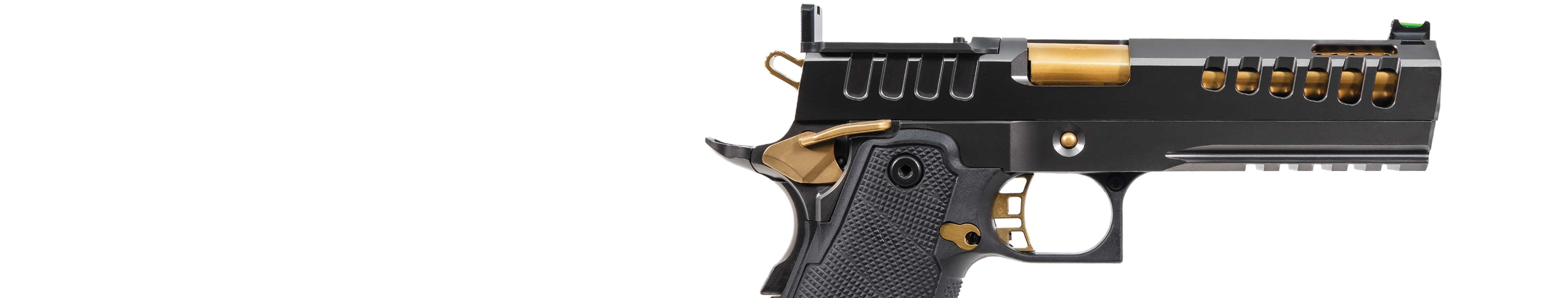 Demolitia Pistol
