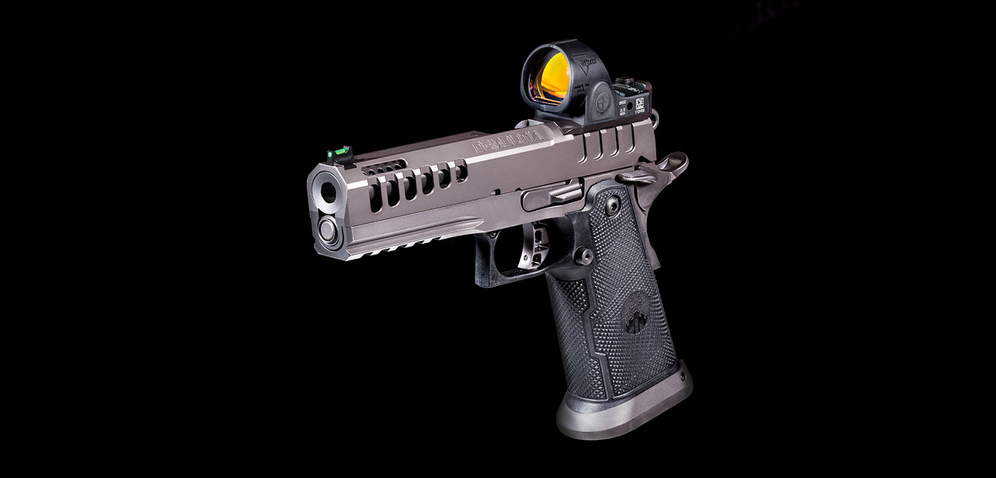 Great American Rebate Program. Get a free LEUPOLD freedom red dot sight