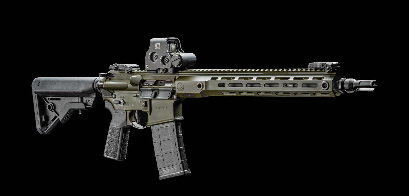 Great American Rebate Program. Get a free LEUPOLD freedom red dot sight