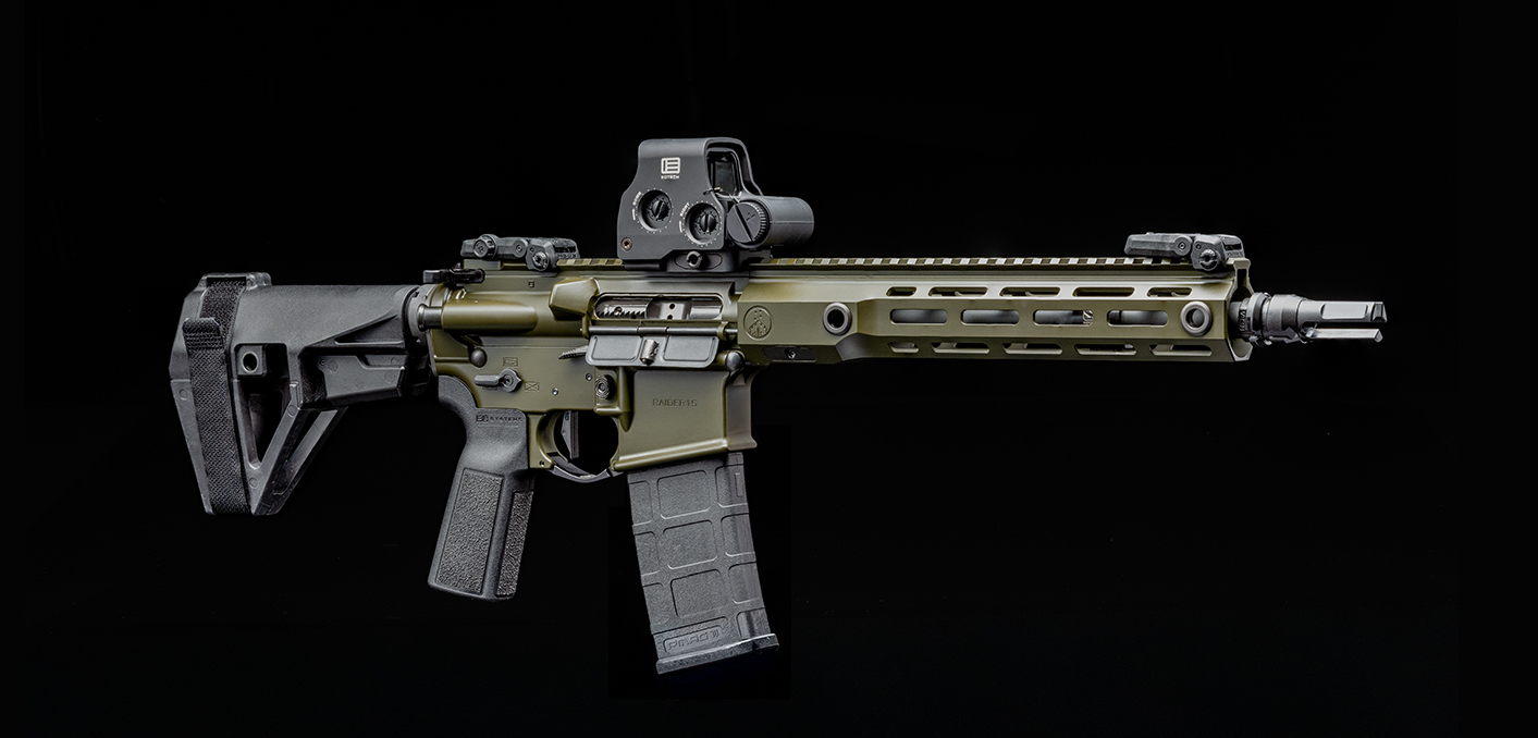 Great American Rebate Program. Get a free LEUPOLD freedom red dot sight