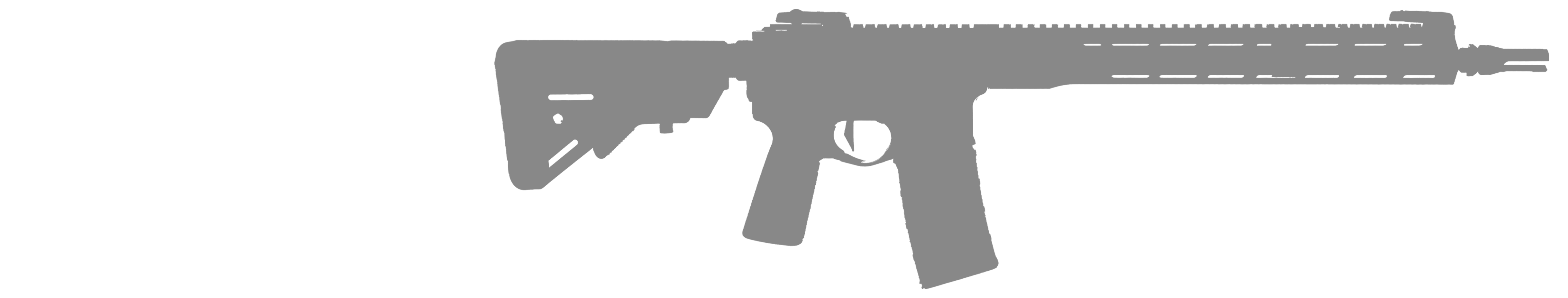 Enhanced Duty Rifle