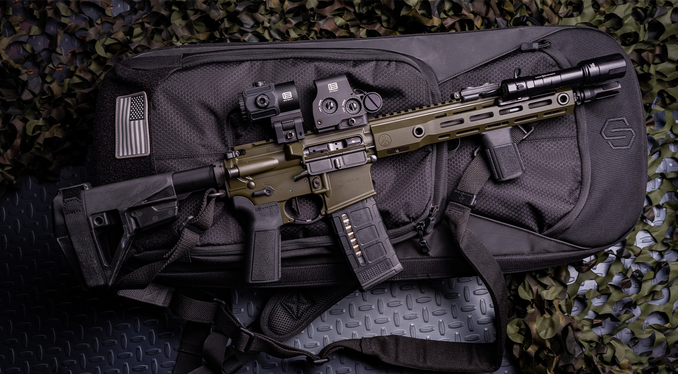 WATCHTOWER Raider Special Duty