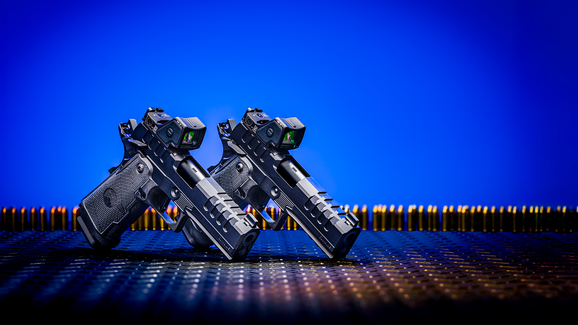 Watchtower COMMANDER