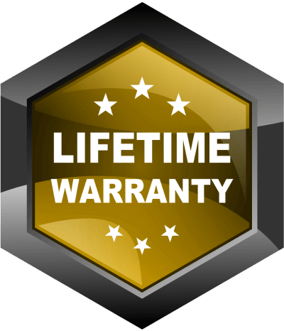 WATCHTOWER Firearms Lifetime Warranty