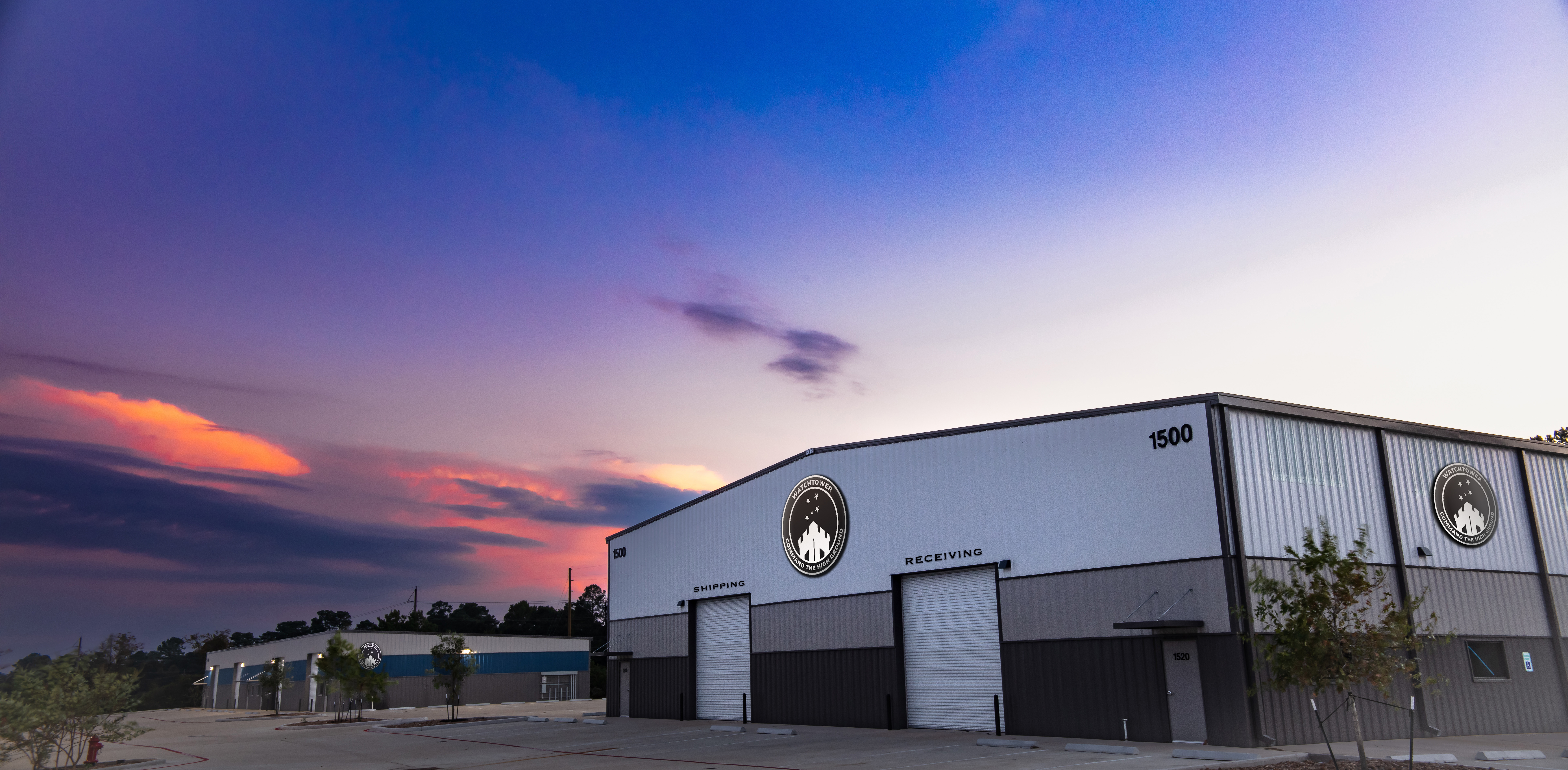 Watchtower COMMANDER