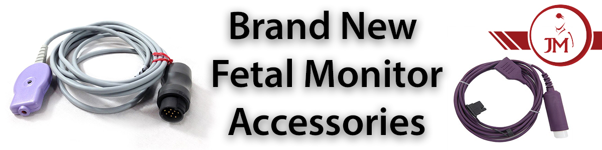 Jaken Medical New Fetal Monitor Accessories