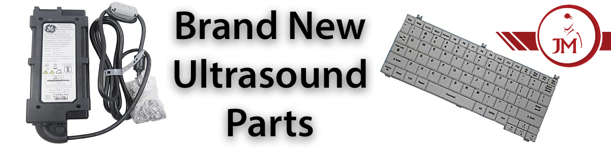 Jaken Medical New Ultrasound Parts