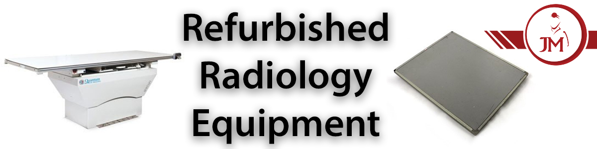 Jaken Medical Refurbished Radiology Equipment