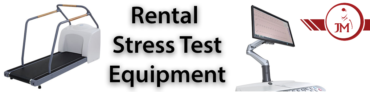 Jaken Medical Rental Stress Test Equipment