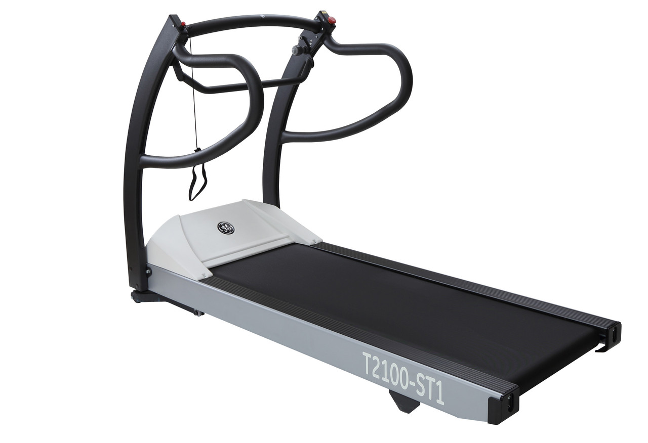 GE T2100-ST Treadmill (6.73 CASE may also be purchased for an additional  cost)