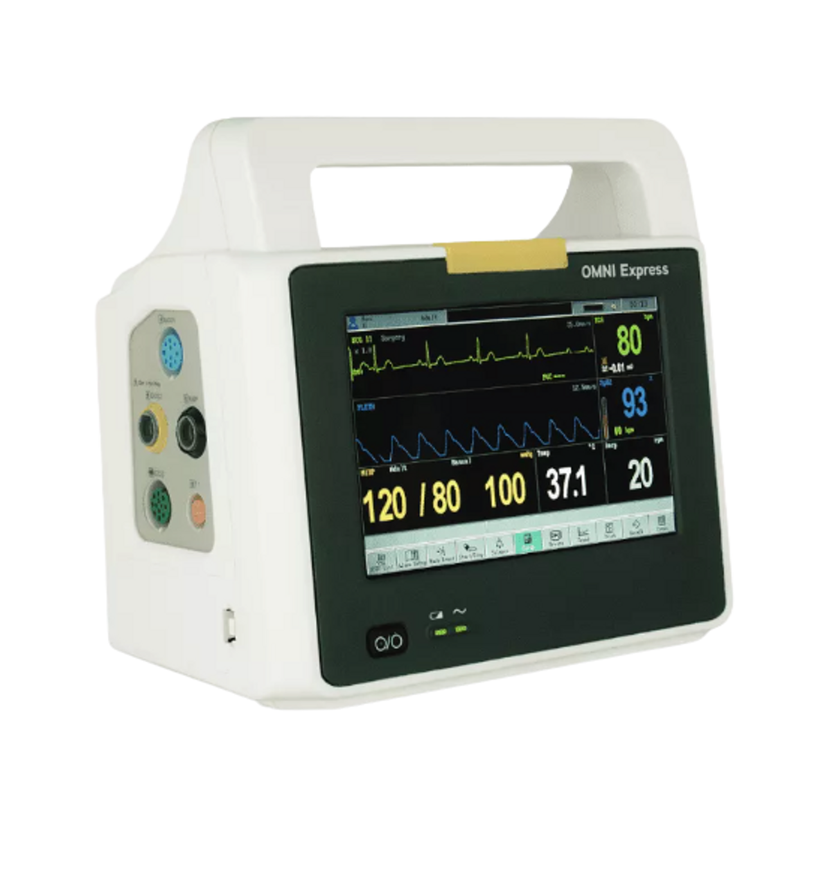 Portable Patient Monitor