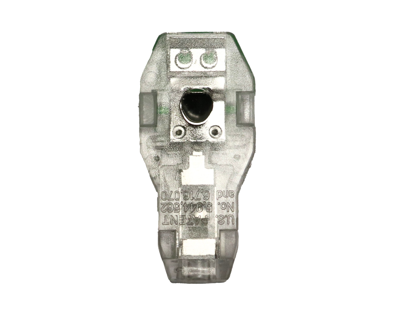 2056813 GE ECG Surelock Adapter Clips (2056813-010)