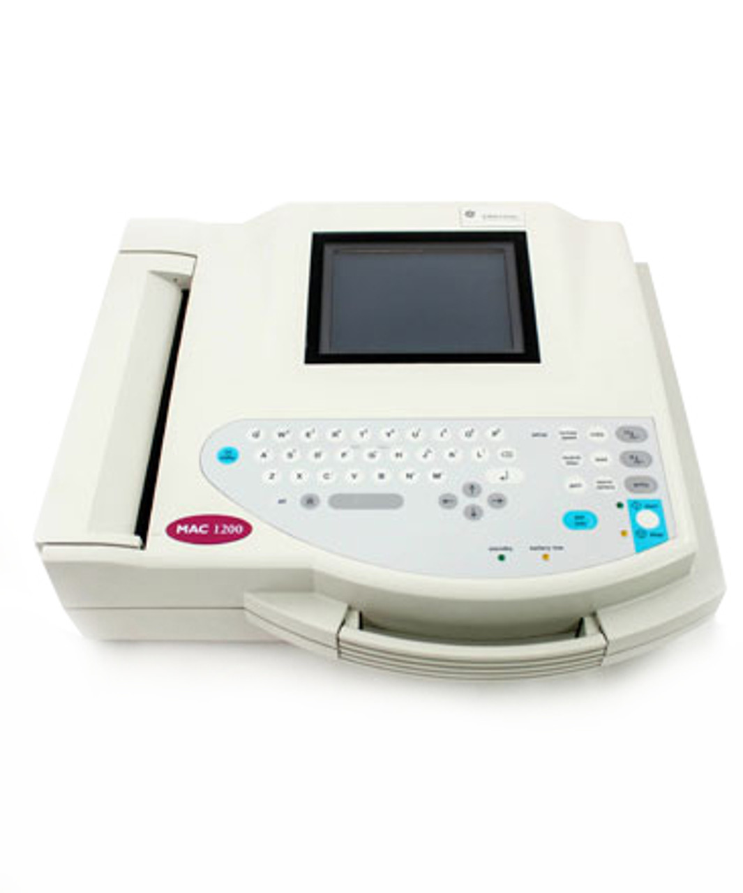 Mac 1200 Ekg Machine Manual Mac 1200 Ekg Machine Manual