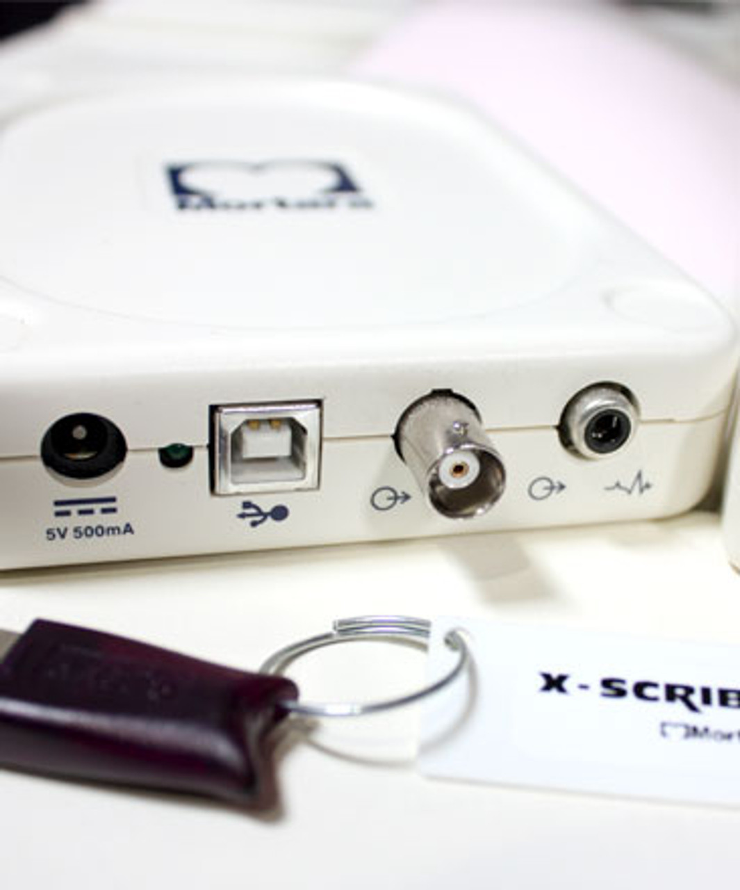 Refurbished Mortara XSCRIBE 5 Stress System Controller