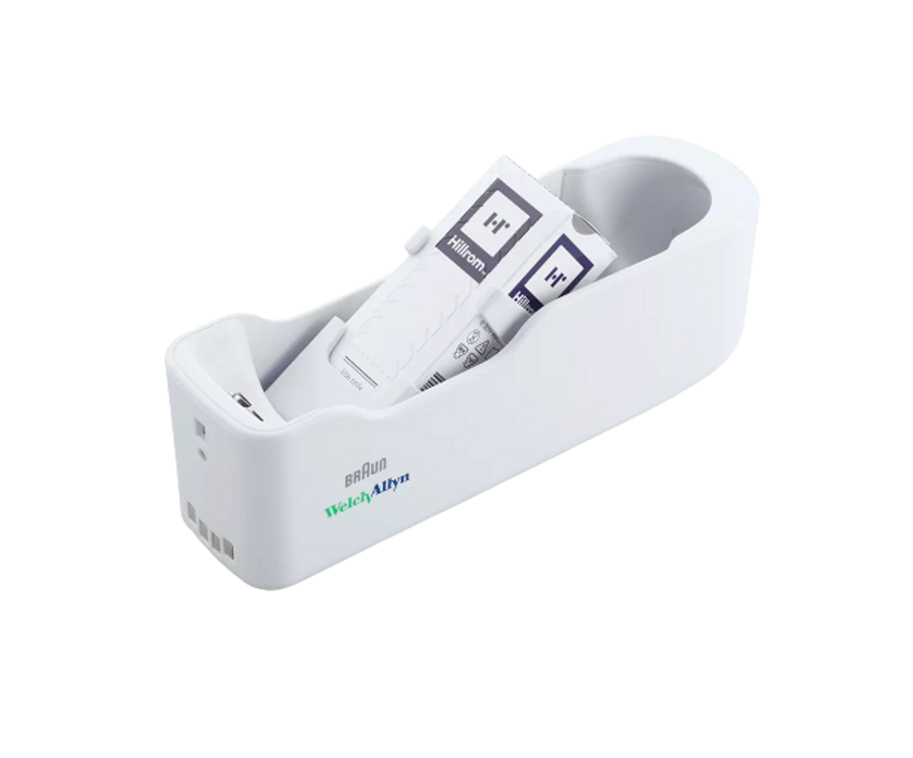 Welch Allyn Braun ThermoScan Pro 6000 Ear Thermometer - Jaken Medical Inc