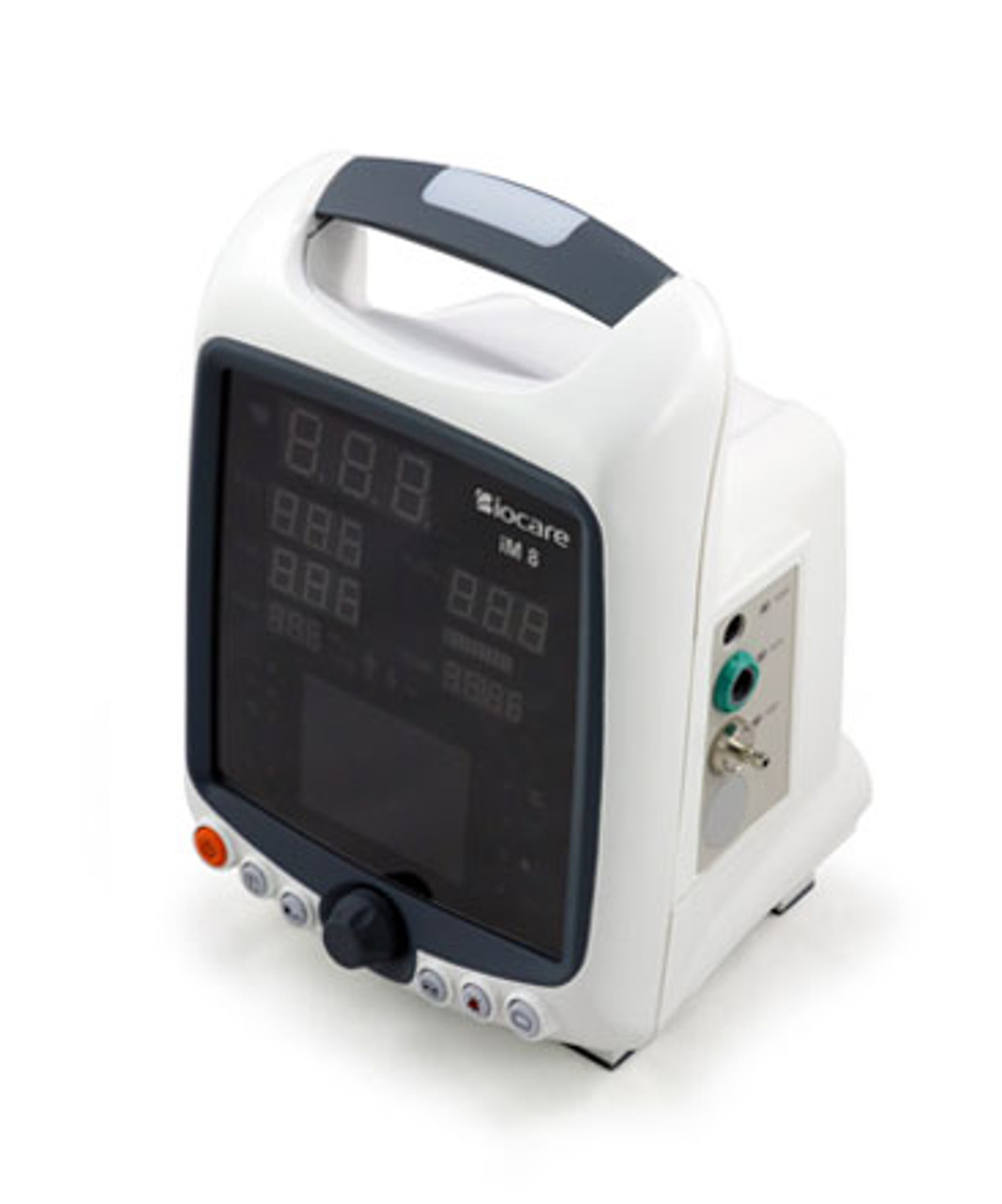 Blood pressure monitors – Biocare