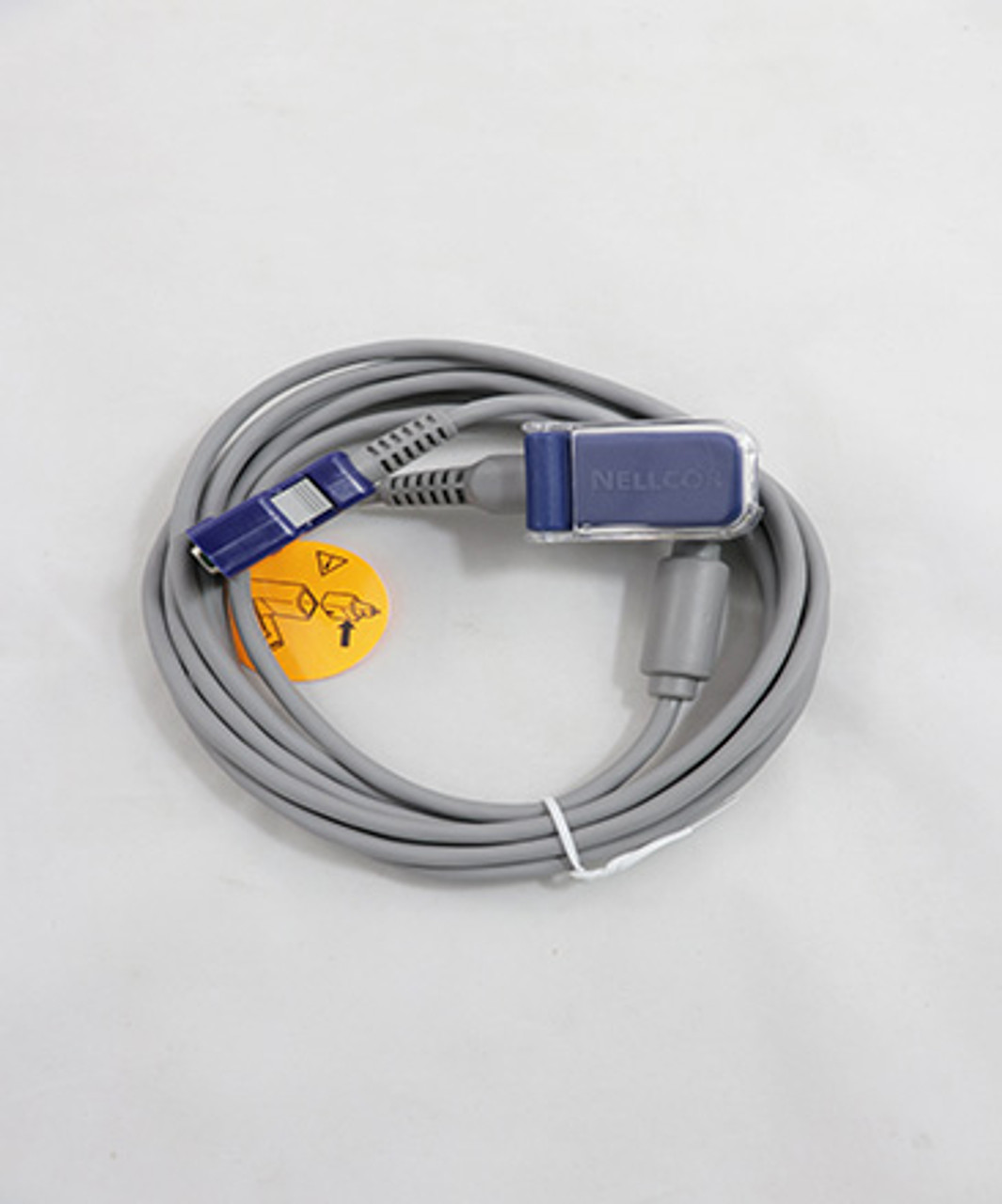 38explorer × NORAs Nellcor Pulse Oximetry Interface Cable 2008773-001