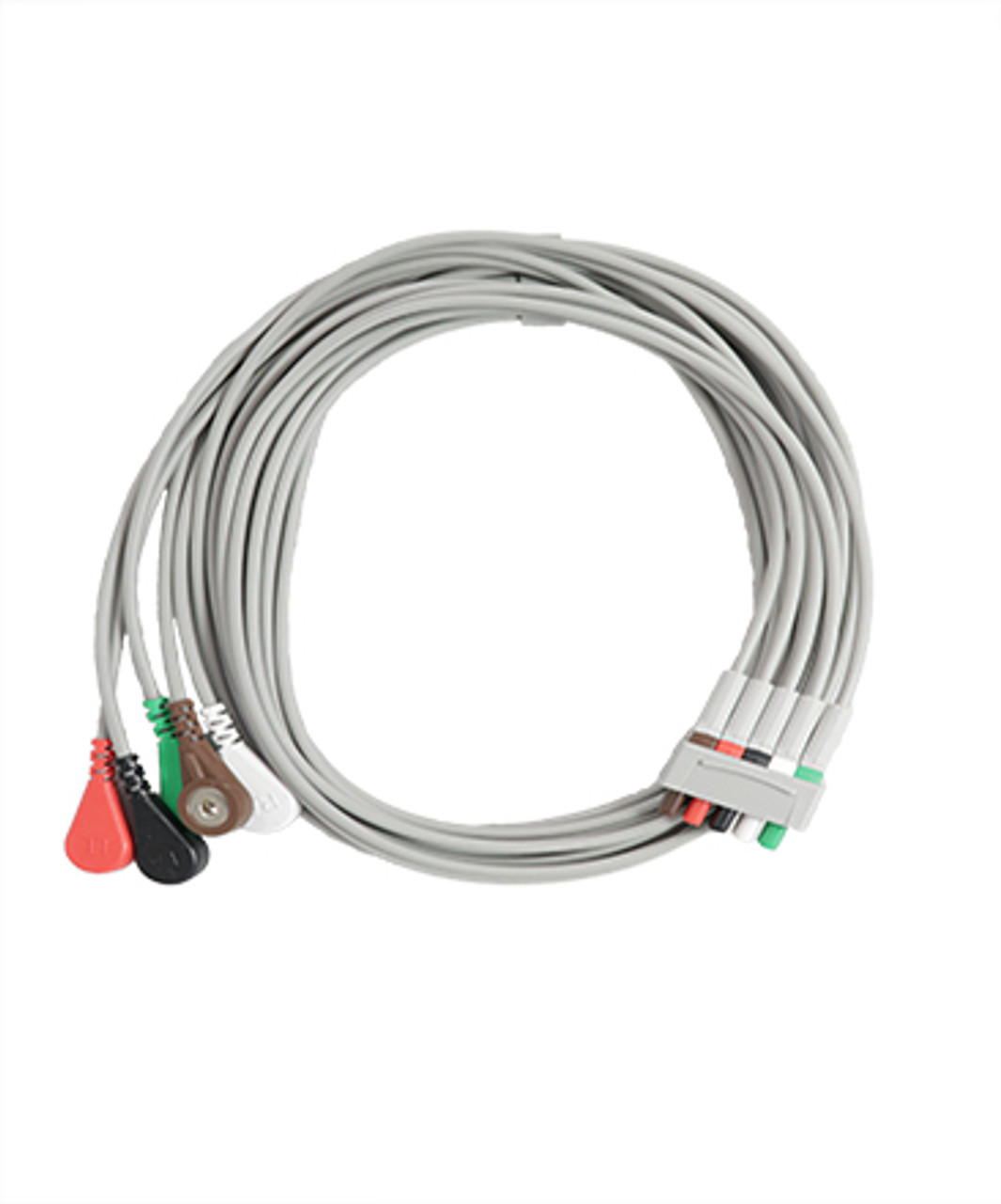 GE ECG Multi-Link Leadwire Set 411200-002