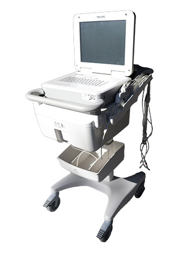 Refurbished Philips Pagewriter TC70 ECG 