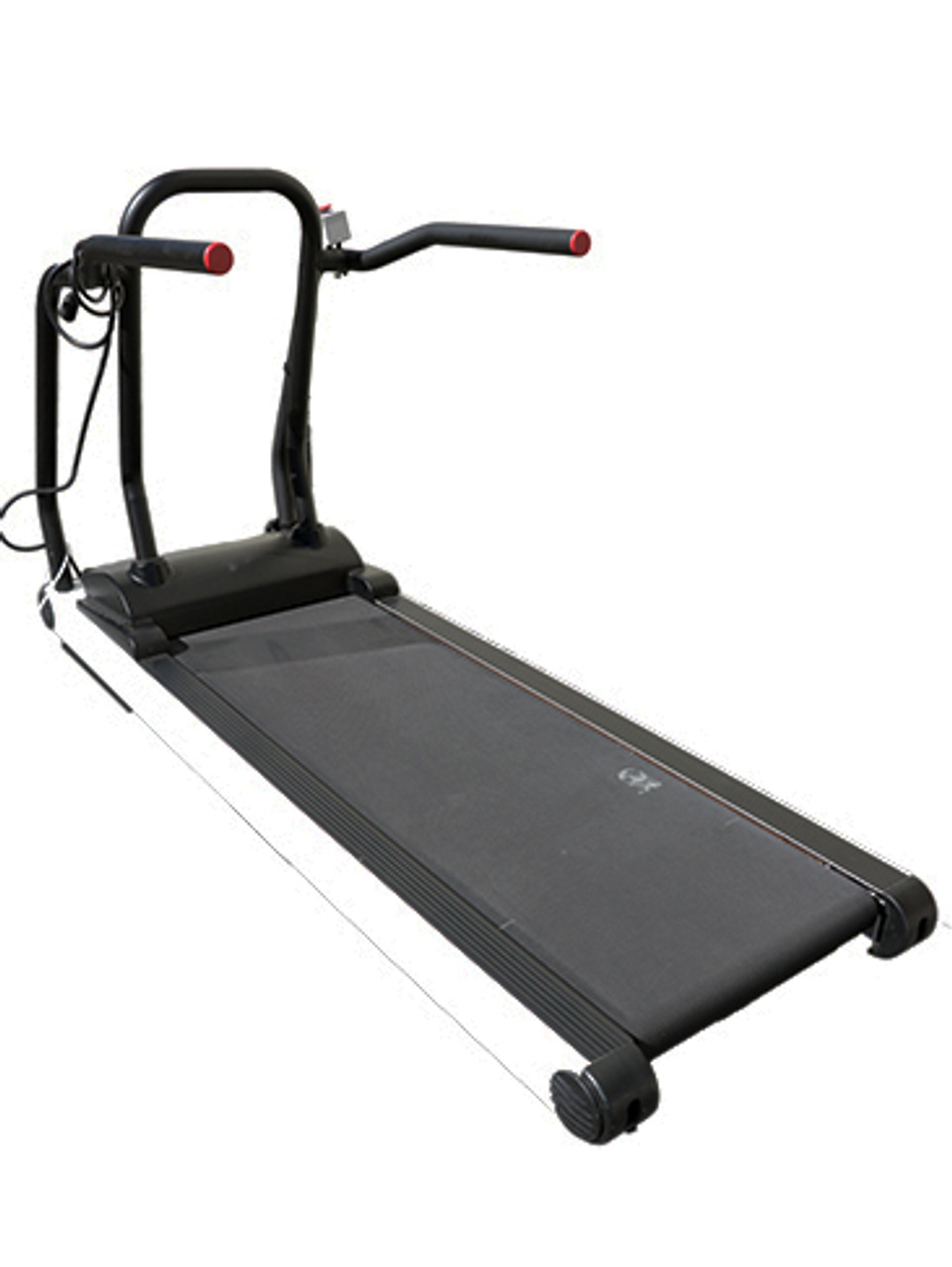 Refurbished Trackmaster TMX425 Stress Treadmill | Jaken Medical