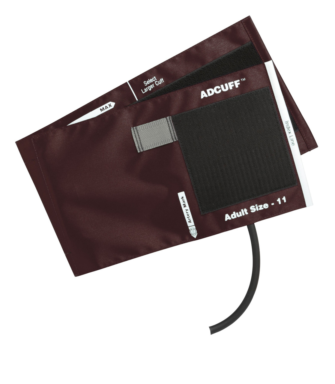 ADC Adcuff BP Cuff & Bladder, 1 Tube