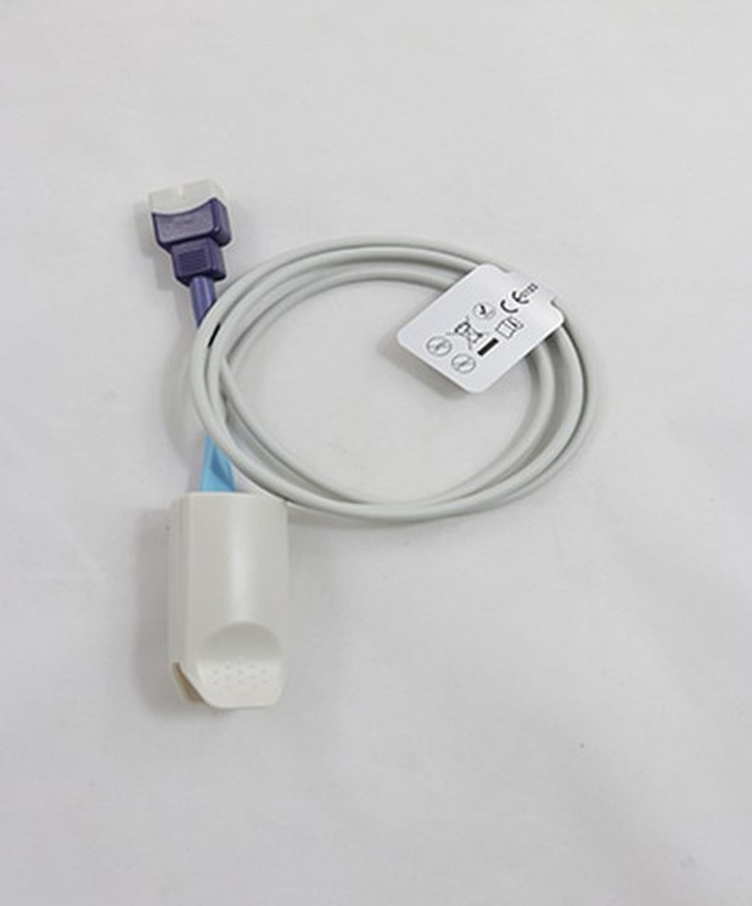 Nellcor Adult SpO2 Sensor (DS100A & DS100A-NB) - Jaken Medical Inc