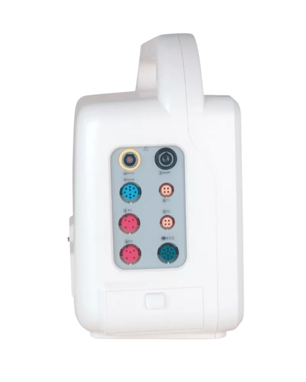 Solutions for Patient Monitoring Mounting - Infinium Medical