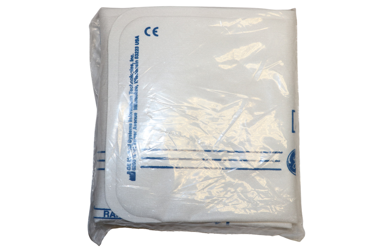 Brassard Tension GE Critikon SOFT-CUF #2364 Adulte 31-40 Cm - Neuf, Boîte De 20, Médical