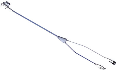 g11470827 03 - 09 Lexus GX470 Trunk License Plate Panel Trim 76811-60101