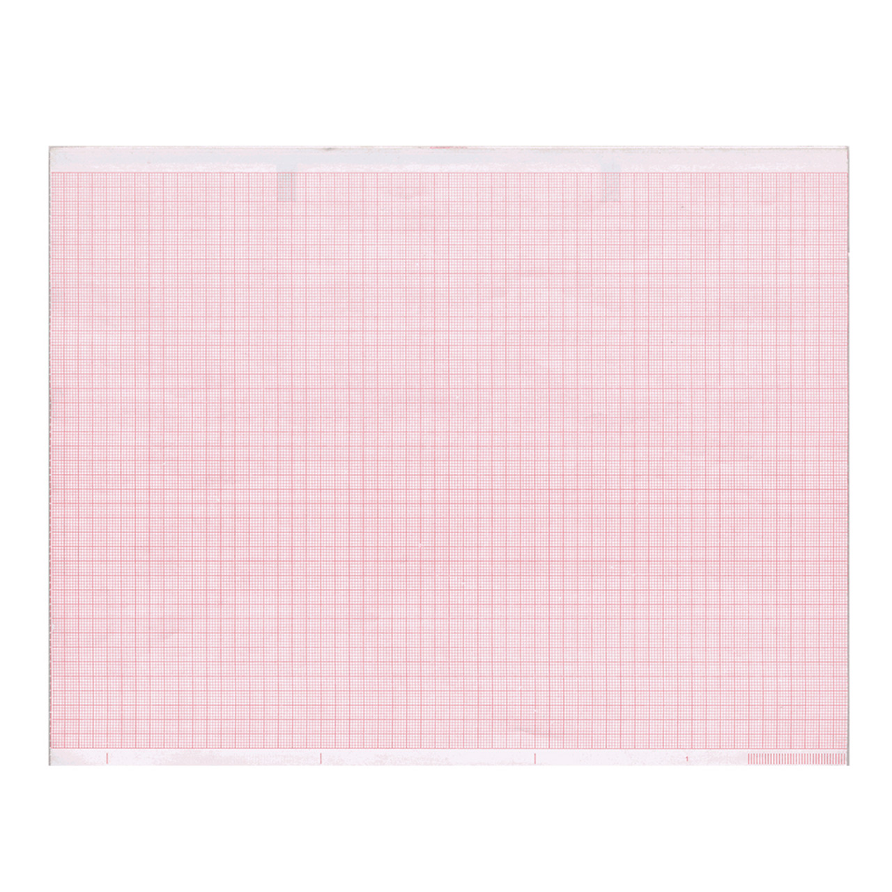 Blank Chart Paper