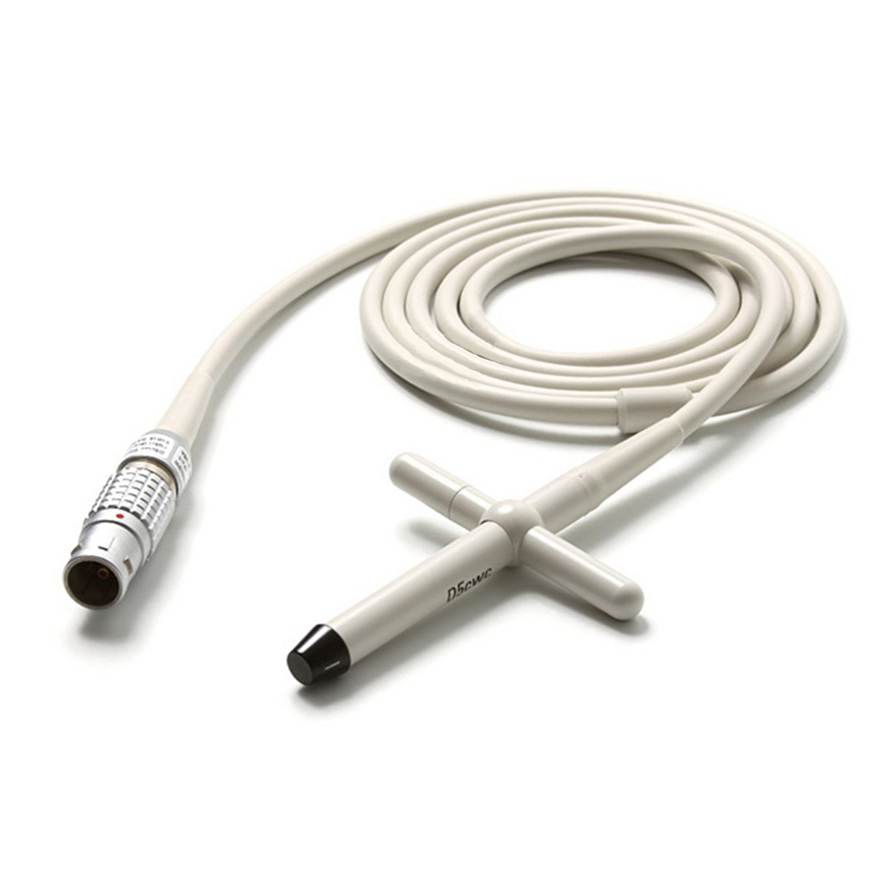 Philips D5cwc CW Pedoff Transducer - Jaken Medical Inc