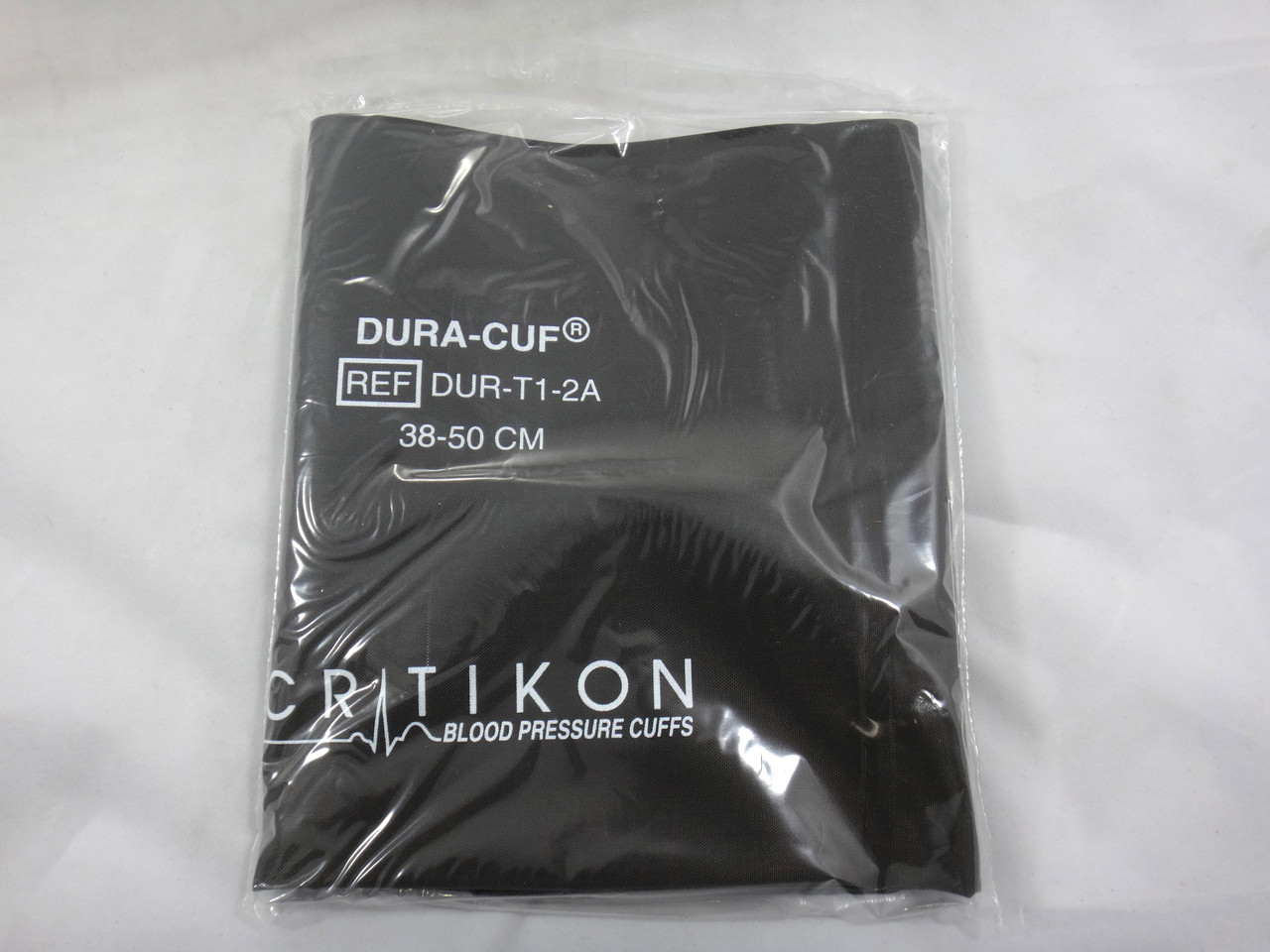 GE Critikon DURA-CUF DUR-T1-2A | Jaken Medical
