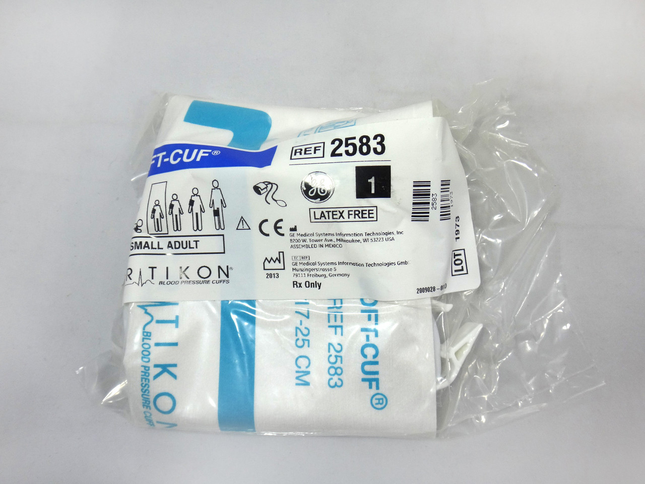 Tube de fourche Brazoline Honda CBR 125 R 11-16 - Bécanerie Tube de fourche Brazoline Honda CBR 125 R 11-16 - Bécanerie