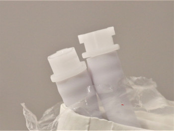 GE Critikon SENSA-CUF 2490, Large Adult, BP Cuff (SINGLE CUFF)