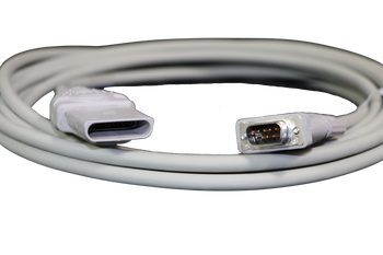 Interface Cable ePort, Solar to PDM, 15 ft. 2017098-003