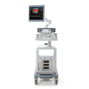 Refurbished GE Logiq P6 Ultrasound System Refurbished GE Logiq P6 Ultrasound System