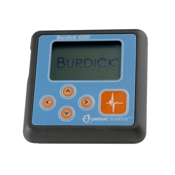 Burdick/Mortara 4250 Digital Holter Recorder Burdick/Mortara 4250 Digital Holter Recorder