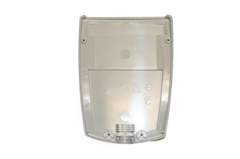 GE Weldment Belt Clip Assembly for CAM 14 or CAM 14 HD (420148-001)