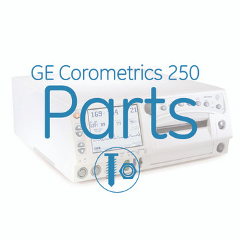 GE SPO2 CONNECTOR CABLE