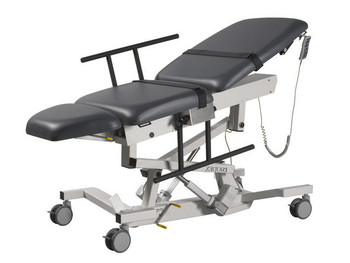 Biodex Ultra Pro Ultrasound Table Biodex Ultra Pro Ultrasound Table