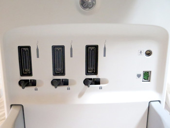 Refurbished GE VIVID S5 Ultrasound System Refurbished GE VIVID S5 Ultrasound System