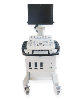 Refurbished GE VIVID S5 Ultrasound System Refurbished GE VIVID S5 Ultrasound System