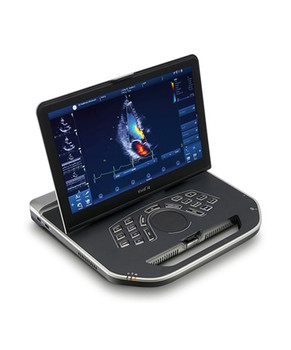 GE VIVID iq v203 Ultrasound System (H48032BF) GE VIVID iq v203 Ultrasound System (H48032BF)