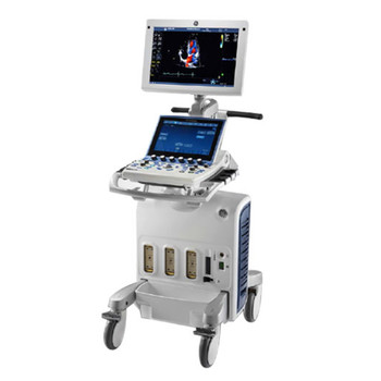GE VIVID S70N v202 Ultrasound System (H45591YW) GE VIVID S70N v202 Ultrasound System (H45591YW)