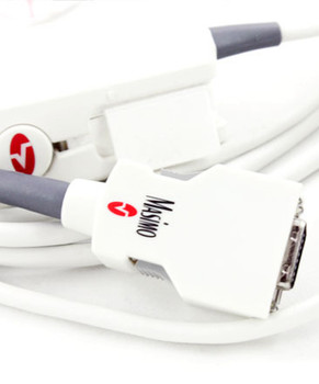 Refurbished Welch Allyn Vital Signs Monitor 300 Series with Masimo Oximetry