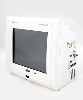 Refurbished Spacelabs UltraView SL2400 Patient Monitor Refurbished Spacelabs UltraView SL2400 Patient Monitor