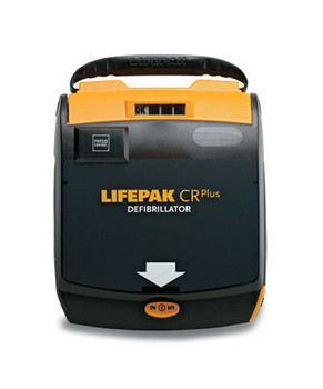 CR Plus Defibrillator Kit (Full Auto) 80403-000149 CR Plus Defibrillator Kit (Full Auto) 80403-000149