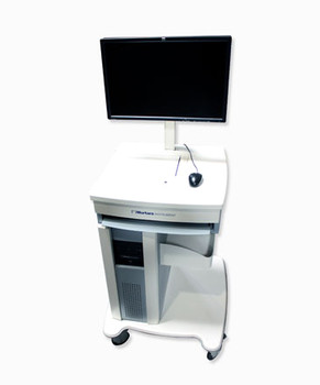 Refurbished Mortara XSCRIBE 5 Stress System Controller Refurbished Mortara XSCRIBE 5 Stress System Controller