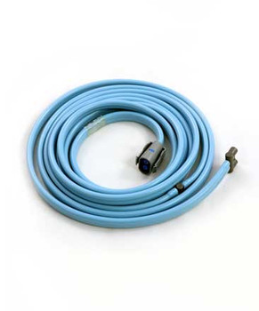 Critikon Ref 107368 12ft Air Hose Neonatal 3.6m